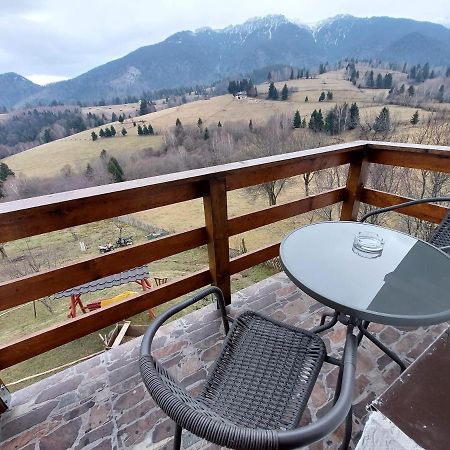 Casa Calea Haiducilor Sohodol  Екстер'єр фото