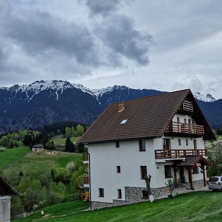 Casa Calea Haiducilor Sohodol  Екстер'єр фото