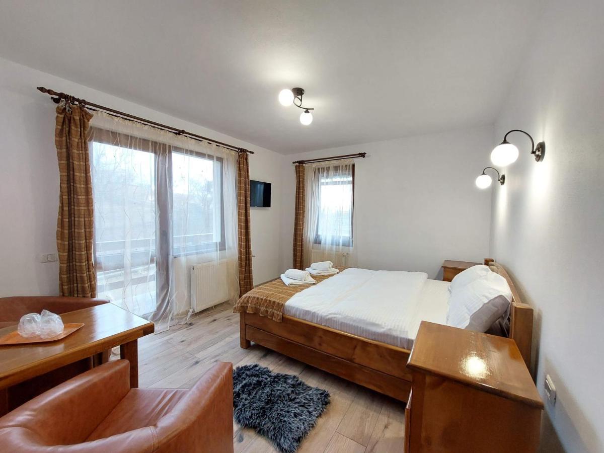 Casa Calea Haiducilor Sohodol  Екстер'єр фото