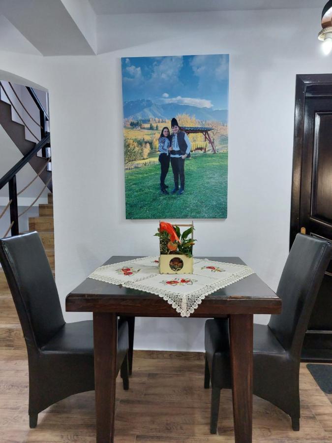 Casa Calea Haiducilor Sohodol  Екстер'єр фото