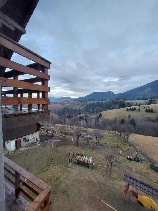 Casa Calea Haiducilor Sohodol  Екстер'єр фото