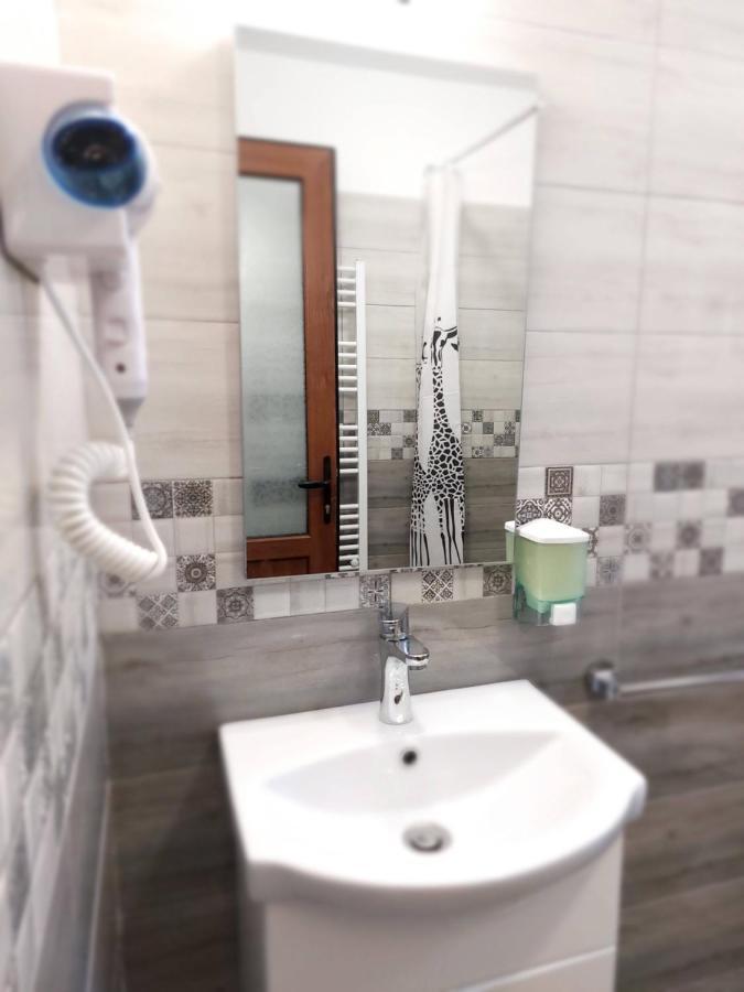 Casa Calea Haiducilor Sohodol  Екстер'єр фото