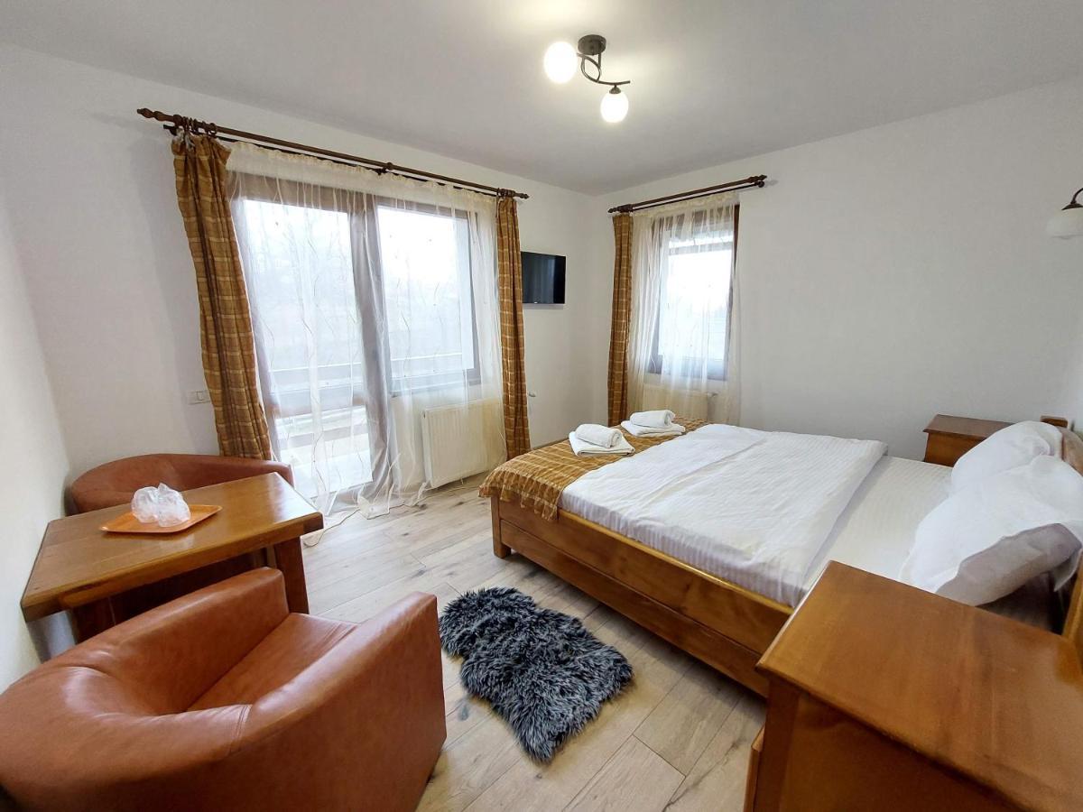 Casa Calea Haiducilor Sohodol  Екстер'єр фото