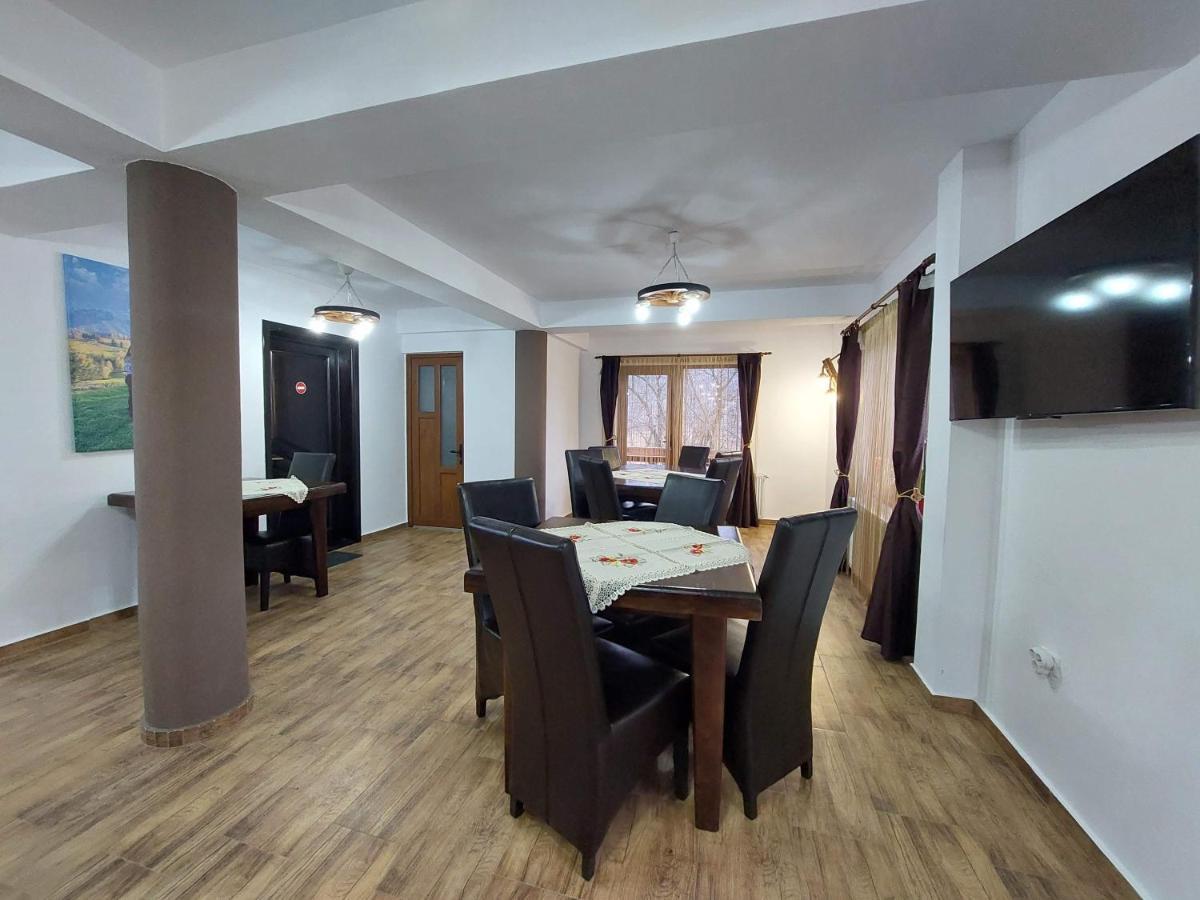 Casa Calea Haiducilor Sohodol  Екстер'єр фото