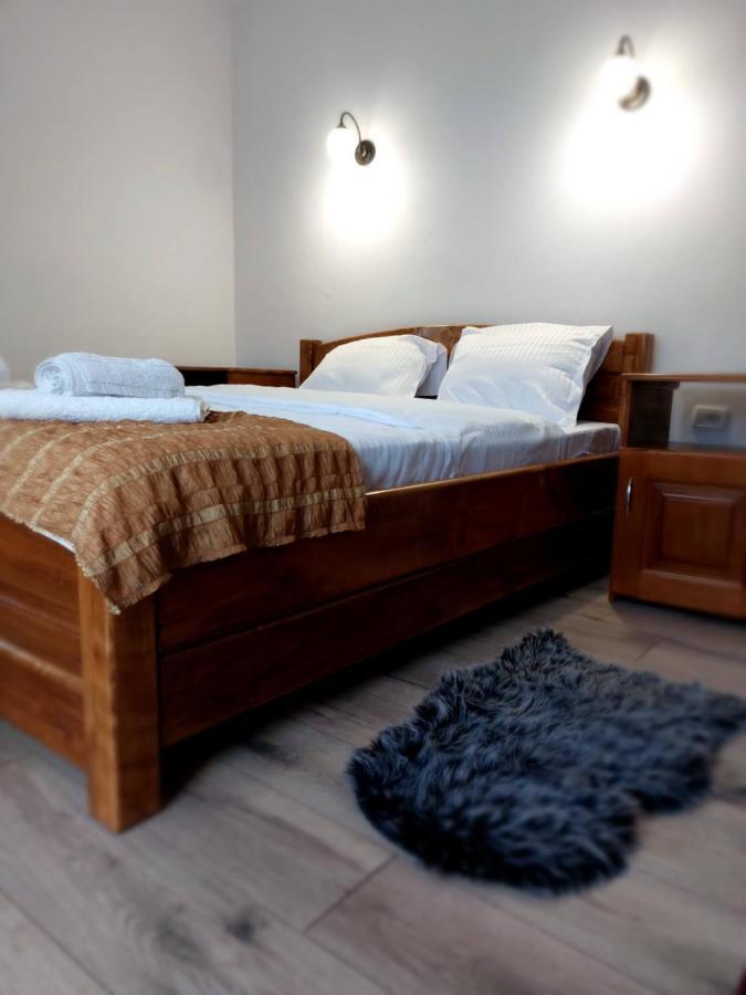 Casa Calea Haiducilor Sohodol  Екстер'єр фото
