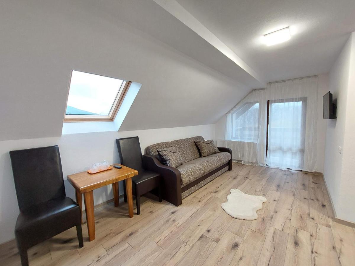 Casa Calea Haiducilor Sohodol  Екстер'єр фото