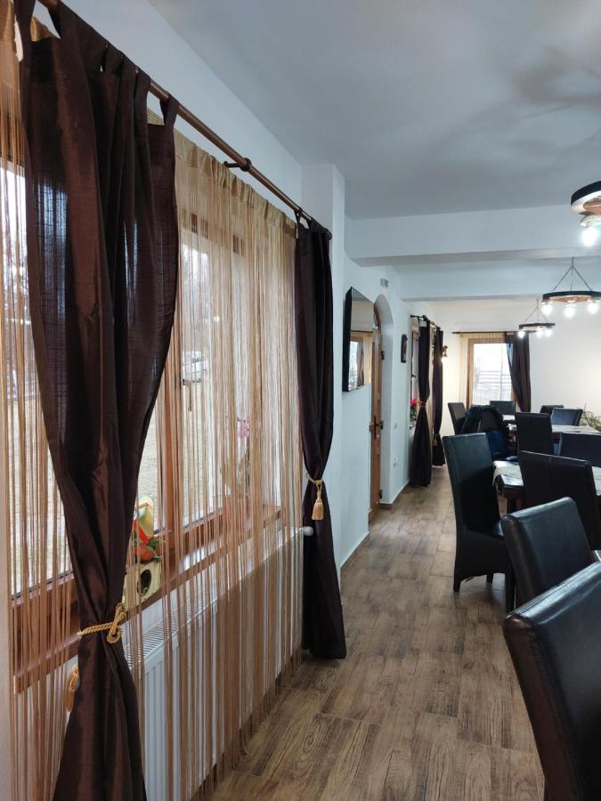 Casa Calea Haiducilor Sohodol  Екстер'єр фото