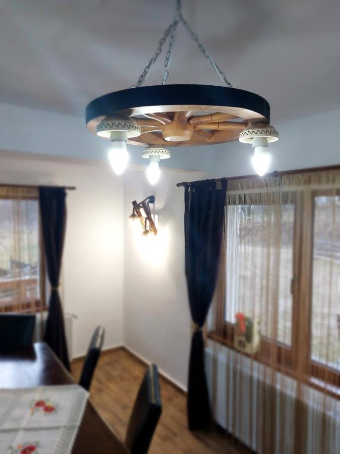 Casa Calea Haiducilor Sohodol  Екстер'єр фото