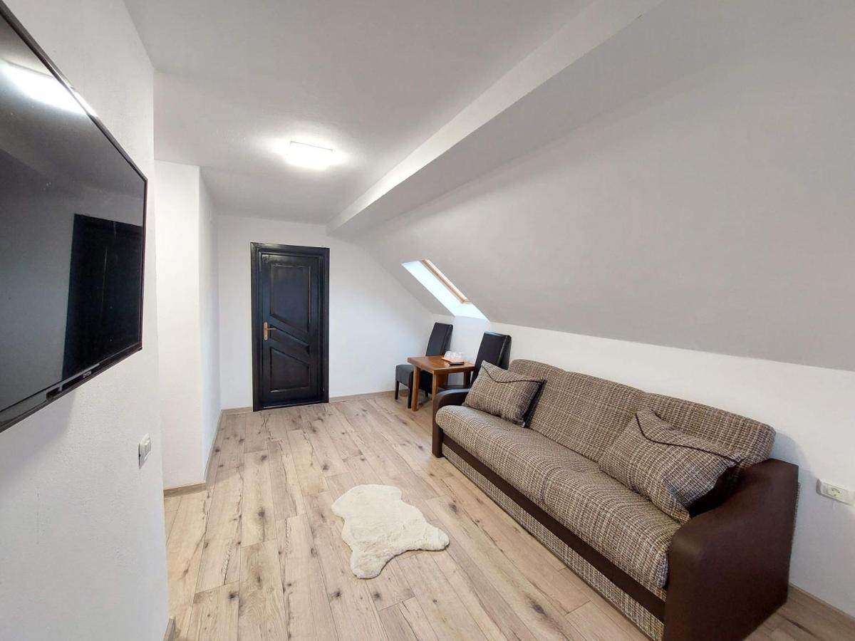 Casa Calea Haiducilor Sohodol  Екстер'єр фото