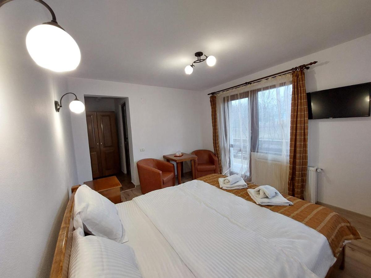 Casa Calea Haiducilor Sohodol  Екстер'єр фото