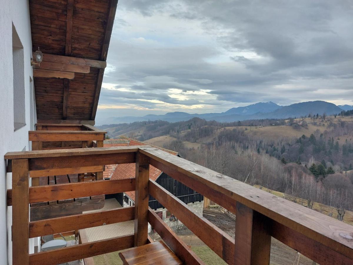 Casa Calea Haiducilor Sohodol  Екстер'єр фото