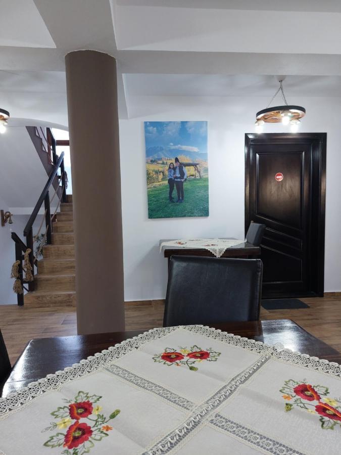 Casa Calea Haiducilor Sohodol  Екстер'єр фото