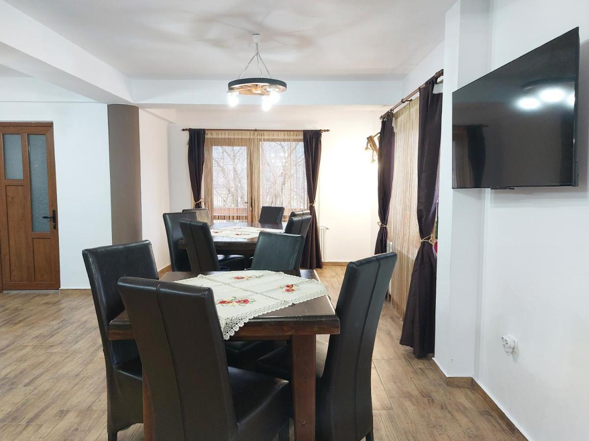 Casa Calea Haiducilor Sohodol  Екстер'єр фото