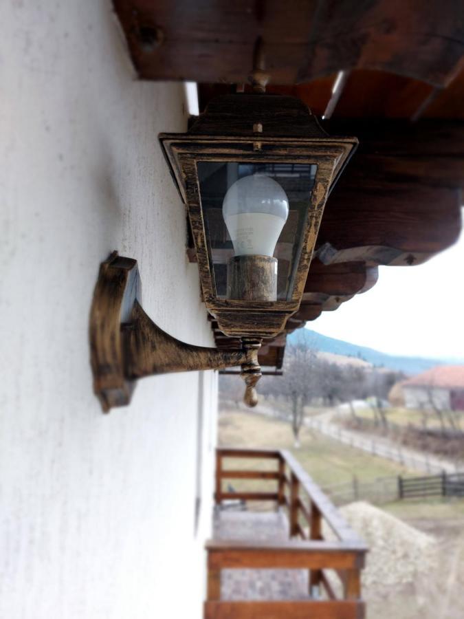 Casa Calea Haiducilor Sohodol  Екстер'єр фото