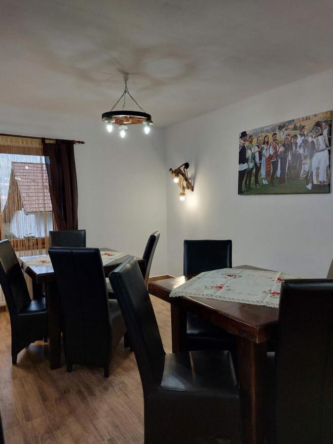 Casa Calea Haiducilor Sohodol  Екстер'єр фото