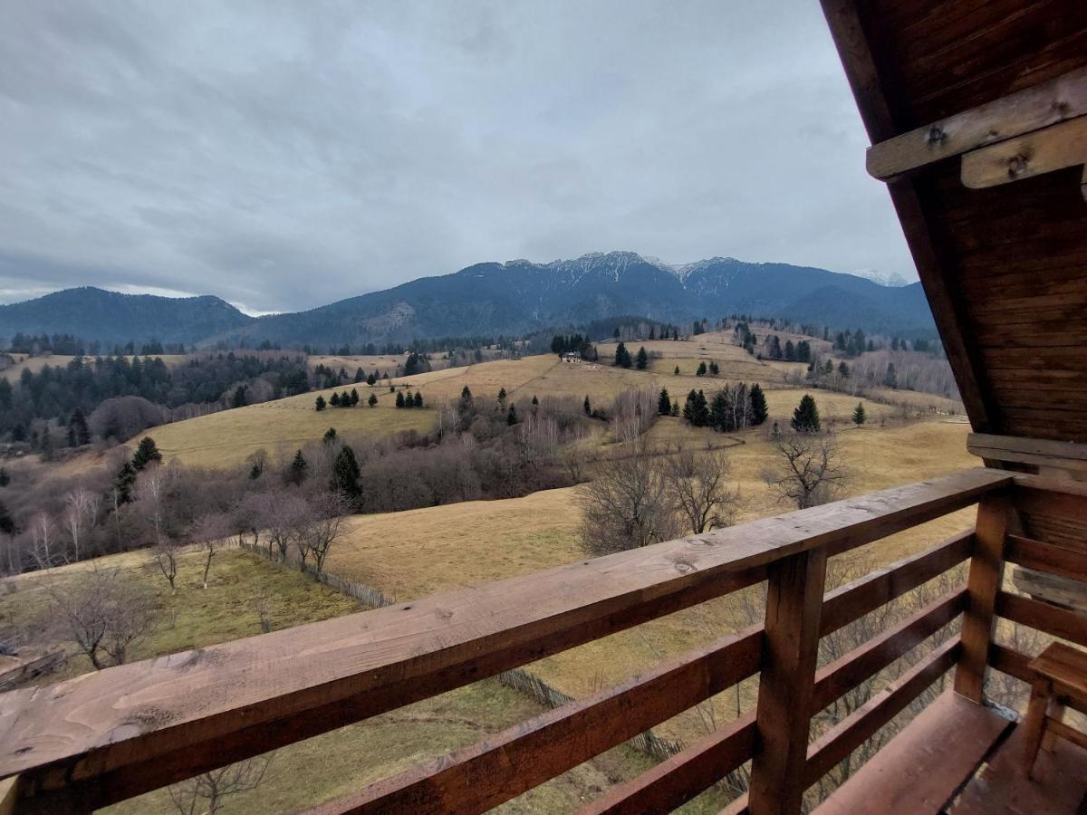 Casa Calea Haiducilor Sohodol  Екстер'єр фото