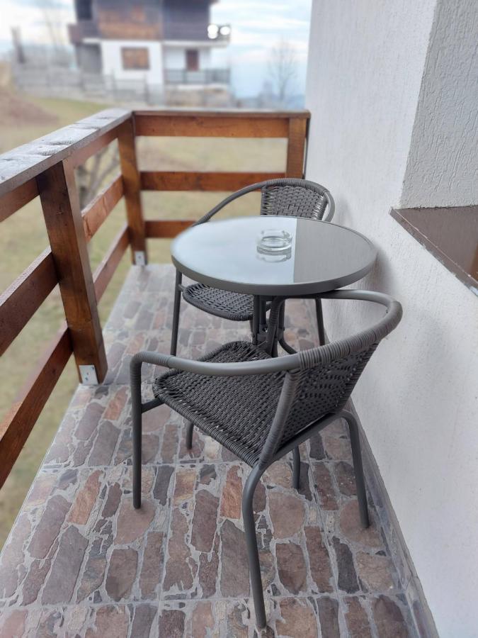 Casa Calea Haiducilor Sohodol  Екстер'єр фото