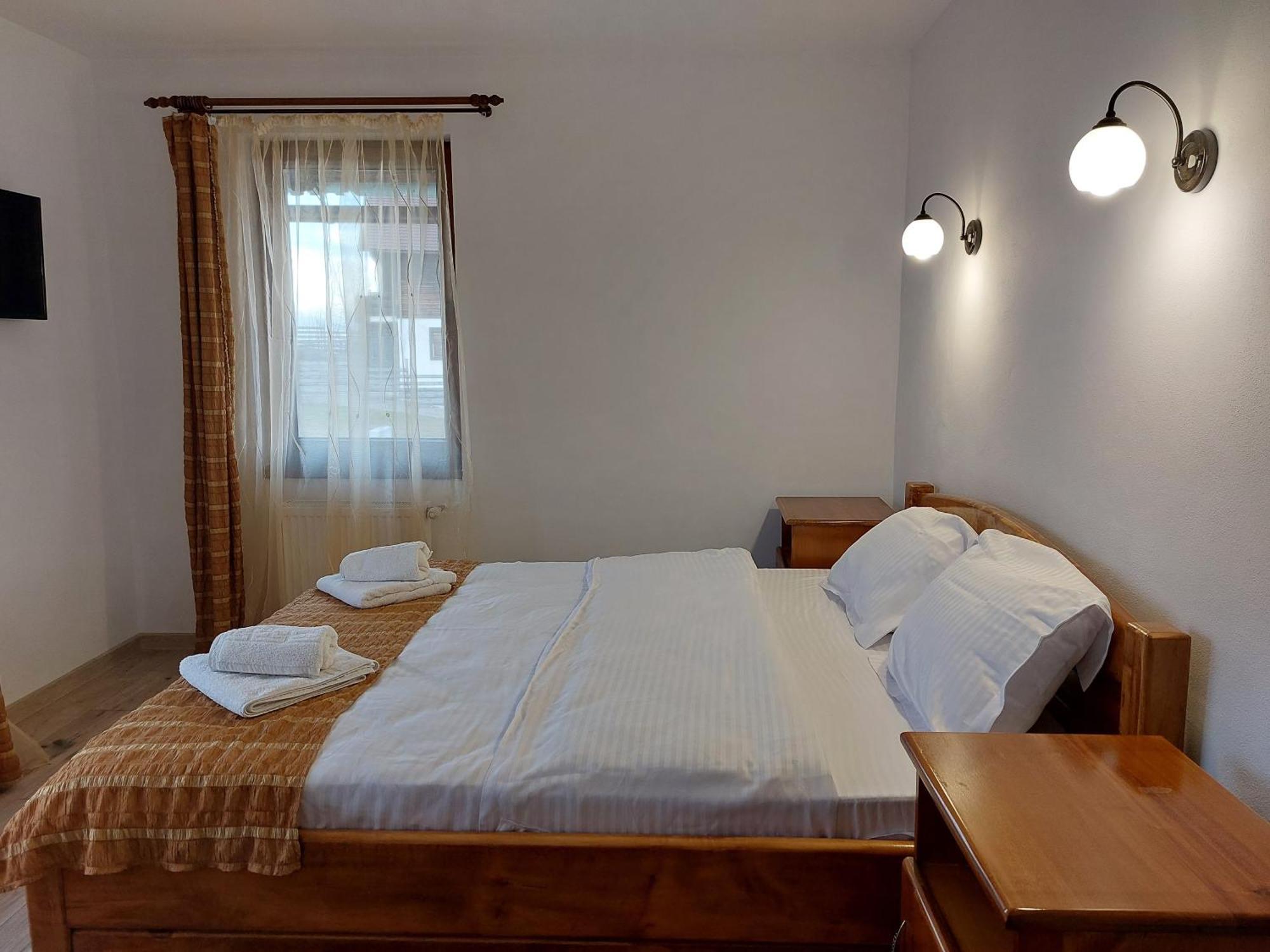 Casa Calea Haiducilor Sohodol  Екстер'єр фото