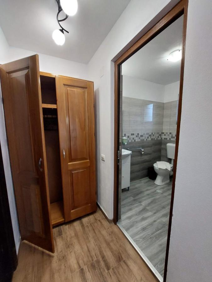 Casa Calea Haiducilor Sohodol  Екстер'єр фото