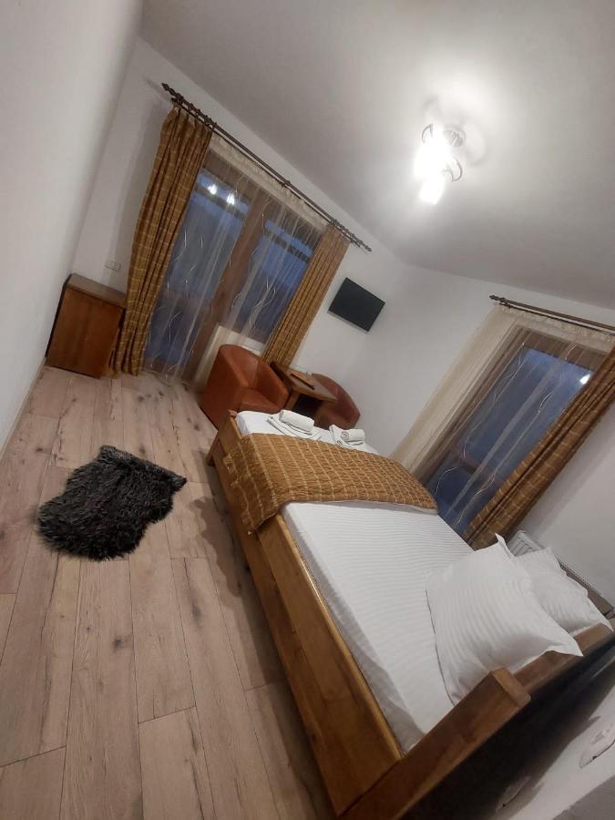Casa Calea Haiducilor Sohodol  Екстер'єр фото